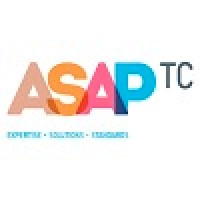 ASAP Transportation Company Logo