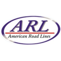 American Road Lines Inc. Logo