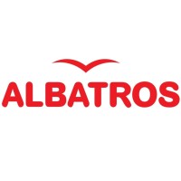 ALBATROS LTD Shtip Logo