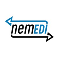 nemEDI ApS Logo