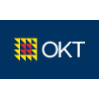 OKT (OConnor Kennedy Turtle) Logo