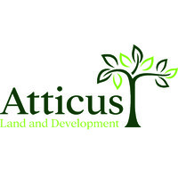 Atticus Land and Development Logo