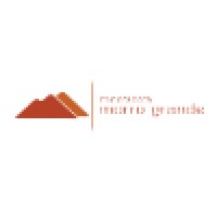Mineradora Morro Grande Logo