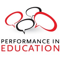 Performance in Education Logo