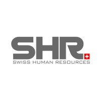 Swiss Human Resources Logo