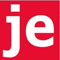 JE Components, Inc Logo
