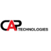 CAP Technologies SA Logo