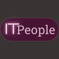 IT People Logo