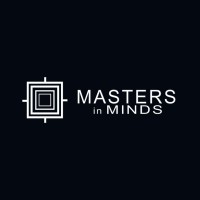 Masters in Minds Ltd Logo