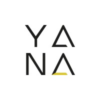 YANA.digital Logo