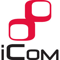 Icom Srl Logo