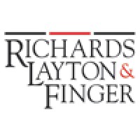 Richards, Layton & Finger Logo