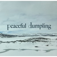 Peaceful Dumpling Logo