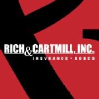 Rich & Cartmill, Inc. Logo