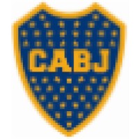 Club Atlético Boca Juniors - USA Logo