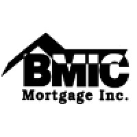 BMIC Mortgage Logo