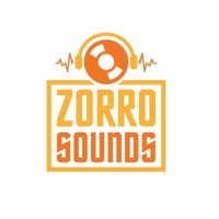 Zorro Sounds Logo