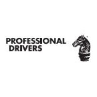 Professional Drivers Logo