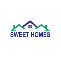 Sweet Homes Logo