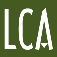 LCA Consultores Logo