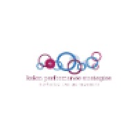Kolon Performance Strategies Logo