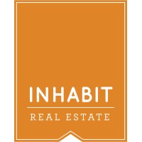Inhabit Real Estate Logo