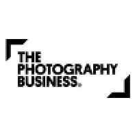 The Photography Business Logo