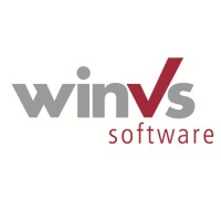 winVS software AG Logo