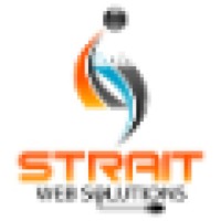 Strait Web Solutions Logo