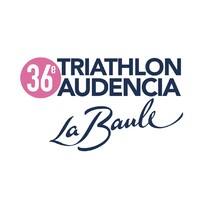 Triathlon Audencia La Baule Logo