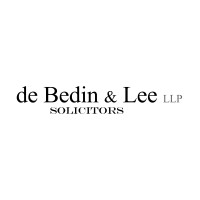 de Bedin & Lee LLP Logo