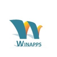 Winapps (p).ltd Logo