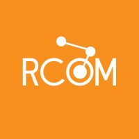 RCOM LLC Logo