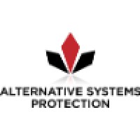 Alternative Systems Protection Logo