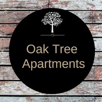 Oak Tree Apartments Logo