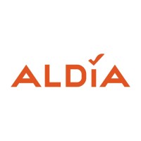Aldia Oy Logo