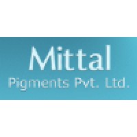 Mittal Pigments Pvt. Ltd. Logo