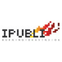Ipubli Logo