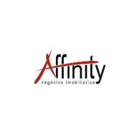 Affinity Negócios Imobiliários Logo