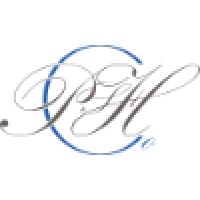 P. S. Harris & Co. Logo
