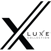 Luxe Collection Hotels Logo