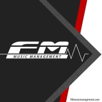 FM Music Management Logo