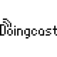Doingcast Logo