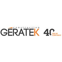 Construction Gératek Logo