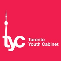 Toronto Youth Cabinet Logo