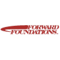 Forward Foundations LLC Logo