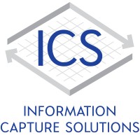 Information Capture Solutions Logo