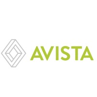 AVISTA: Strategic Technology Solutions Logo