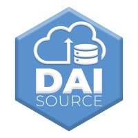DAI Source Logo