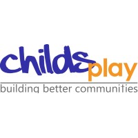 Childs Play Logo